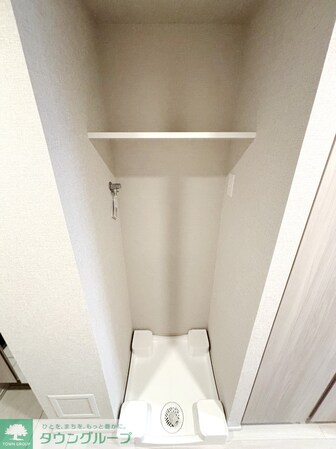 AIFLAT品川戸越パークサイドの物件内観写真